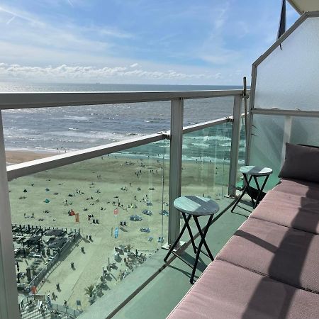Top View Zandvoort Bagian luar foto