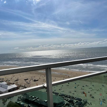 Top View Zandvoort Bagian luar foto