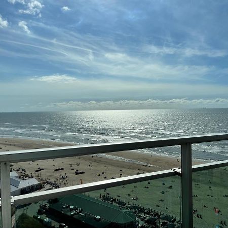 Top View Zandvoort Bagian luar foto